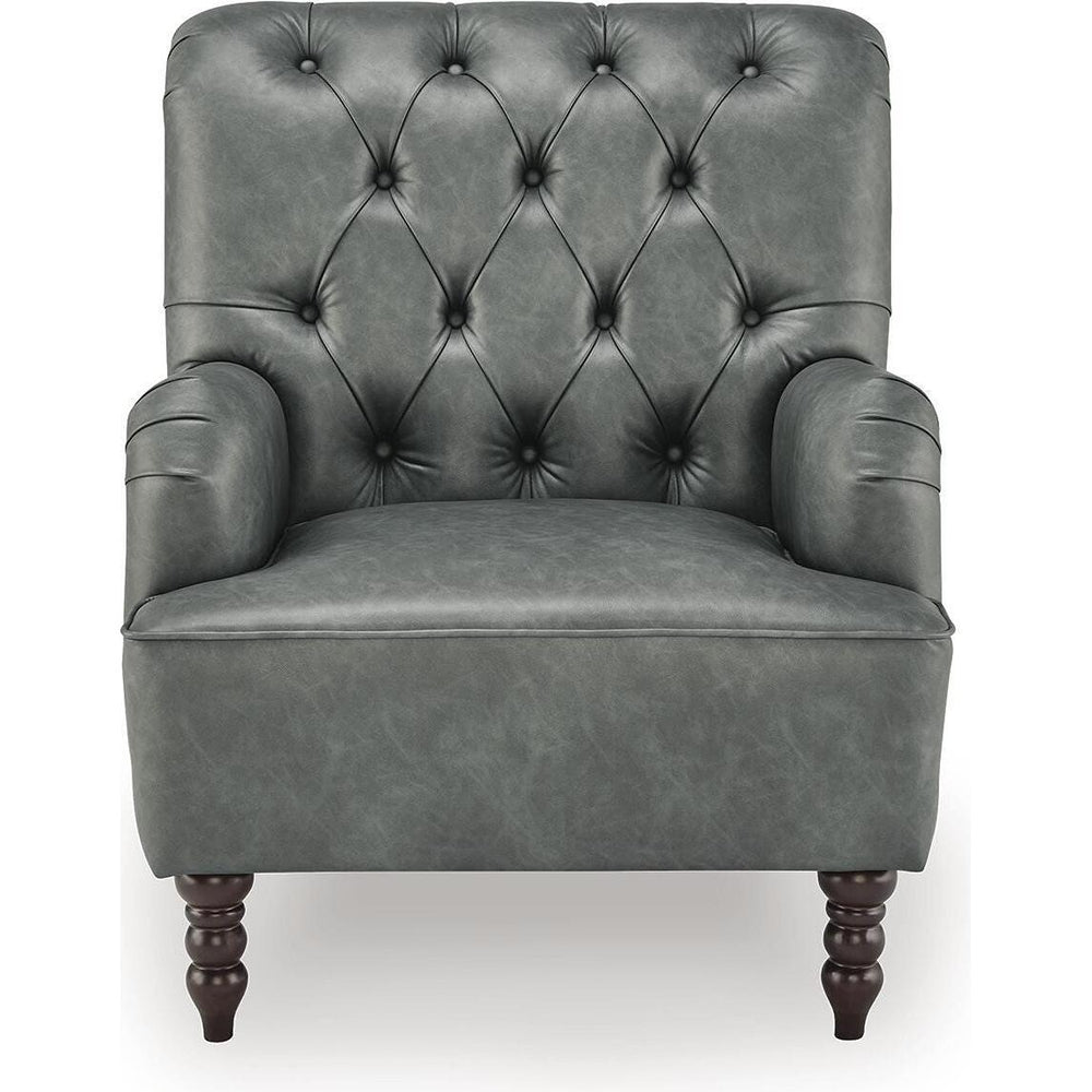  Signature Design by Ashley Tartonelle A3000850 Accent Chair IMAGE 3
