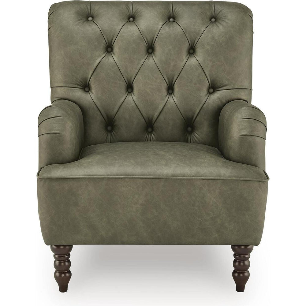  Signature Design by Ashley Tartonelle A3000851 Accent Chair IMAGE 3