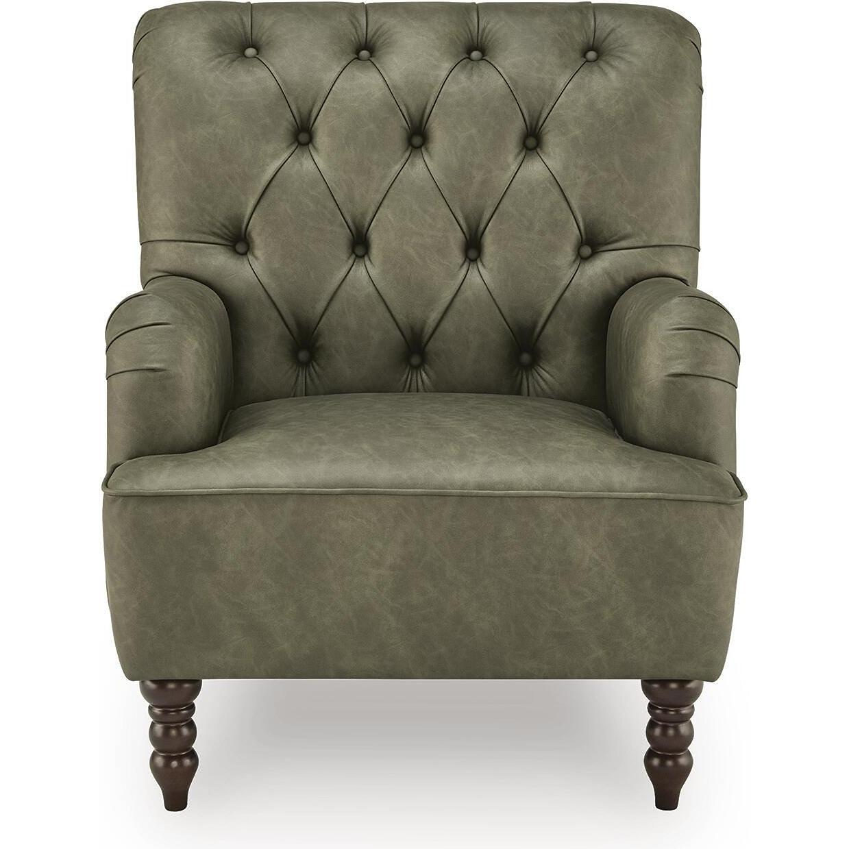  Signature Design by Ashley Tartonelle A3000851 Accent Chair IMAGE 3