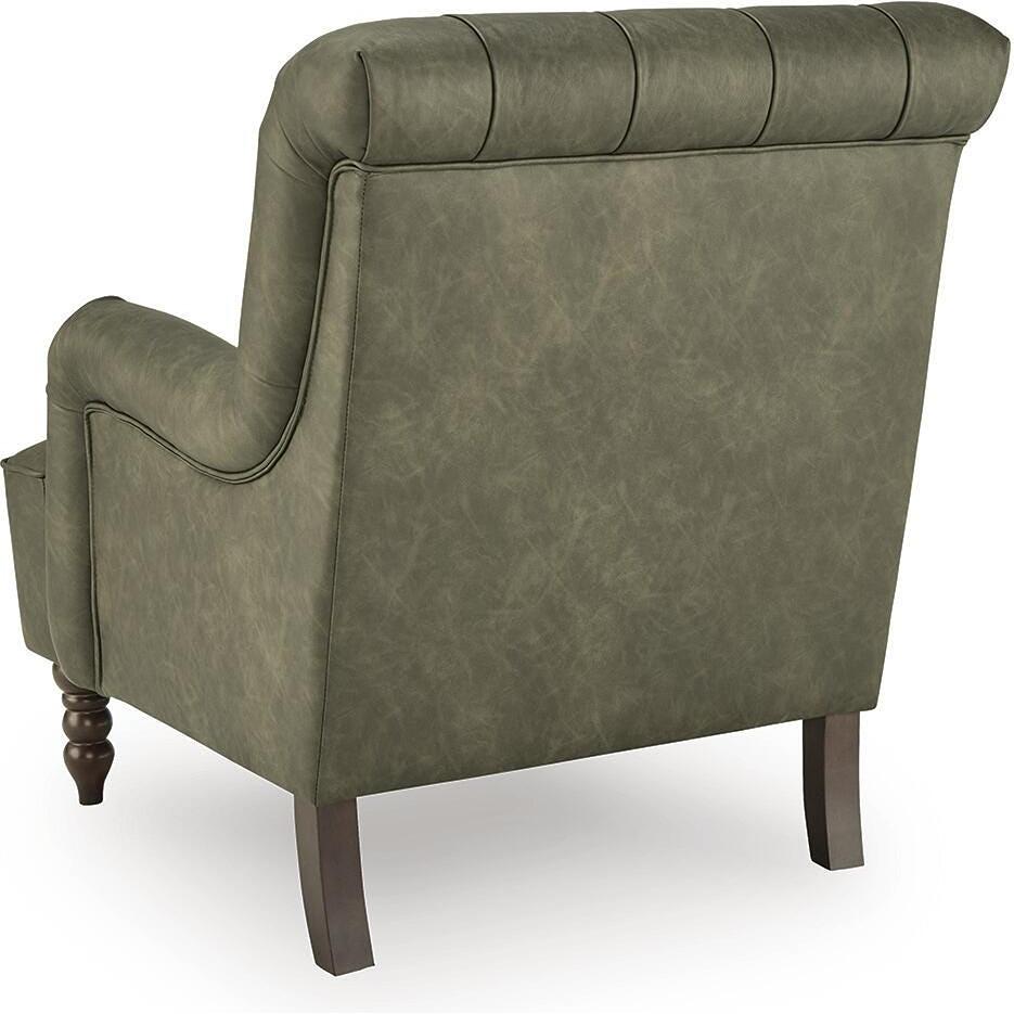  Signature Design by Ashley Tartonelle A3000851 Accent Chair IMAGE 5