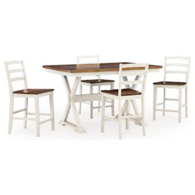  Signature Design by Ashley Brinfern PCD628-124 Barstool IMAGE 14