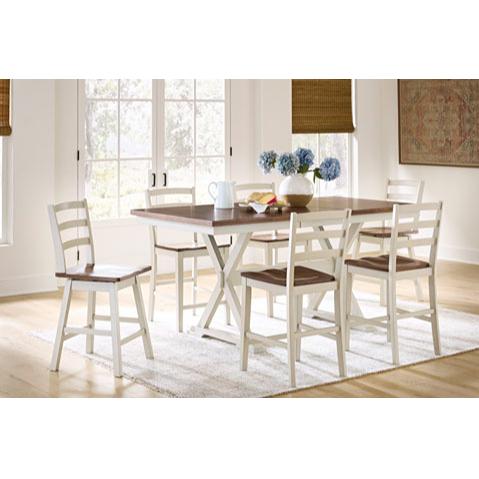  Signature Design by Ashley Brinfern PCD628-124 Barstool IMAGE 6