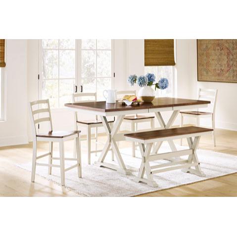  Signature Design by Ashley Brinfern PCD628-124 Barstool IMAGE 8