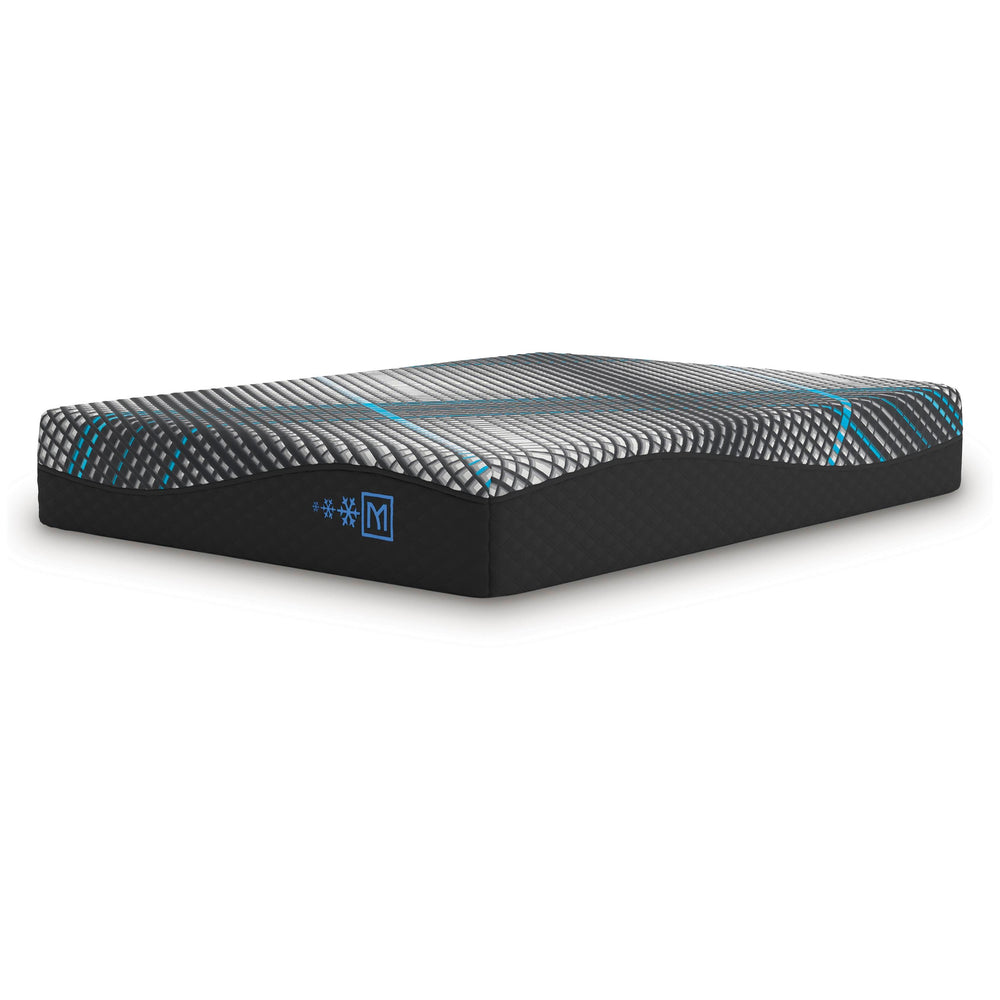  Sierra Sleep Millennium 2.0 Foam 12 Inch M31121 Full Mattress IMAGE 5