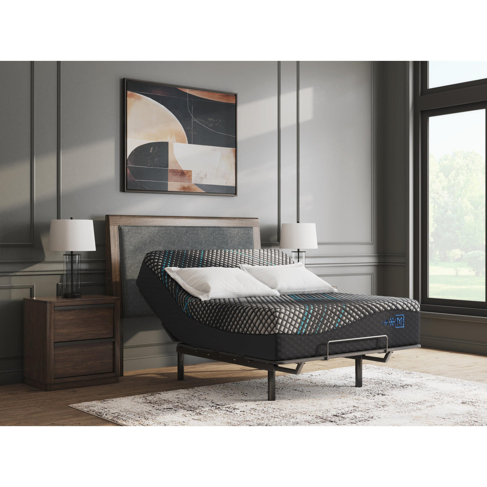  Sierra Sleep Millennium 2.0 Foam 14 Inch M31221 Full Mattress IMAGE 7