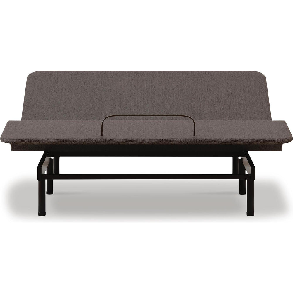 Ashley Sleep Head/Foot Model - Good M5X392 California King Adjustable Base IMAGE 2