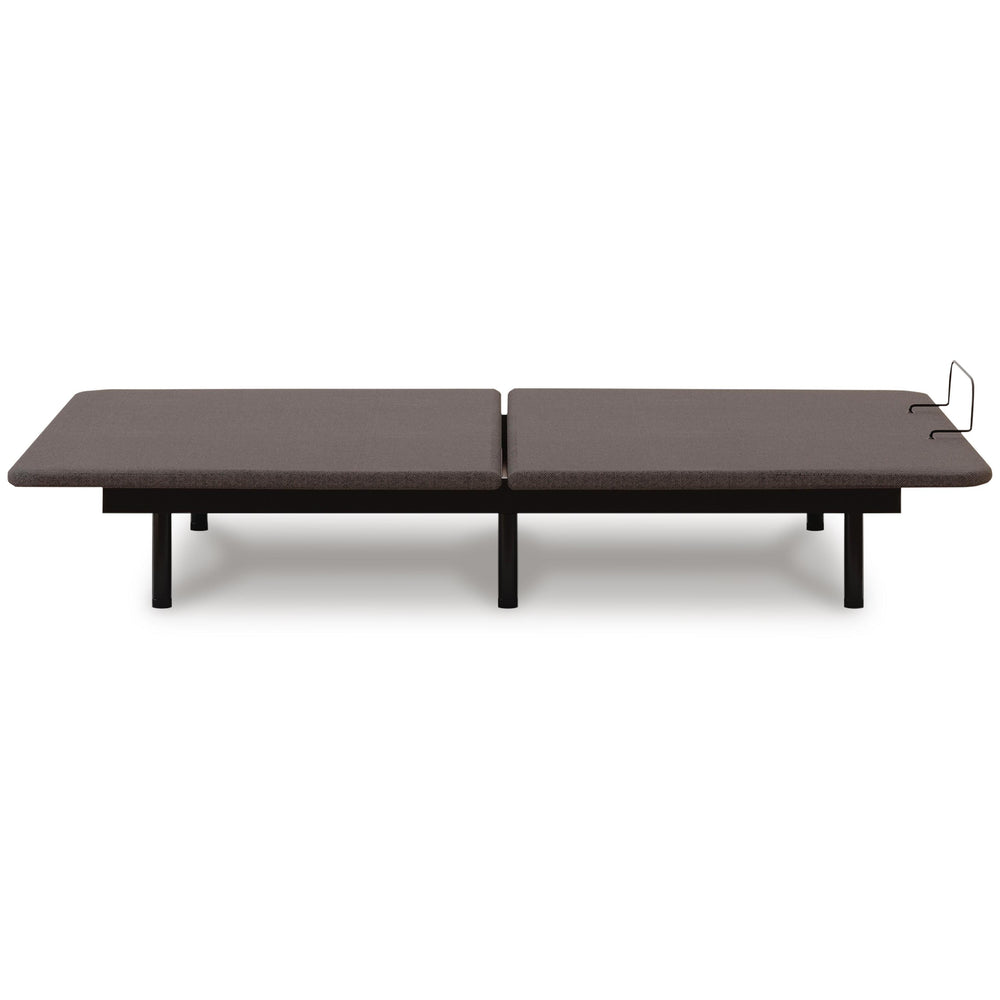  Ashley Sleep Head/Foot Model - Good M5X392 California King Adjustable Base IMAGE 6