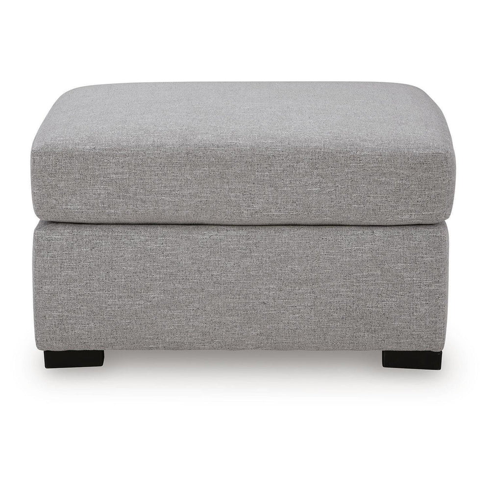  Signature Design by Ashley UrbanCrest PC2080408 Oversized Accent Ottoman IMAGE 1