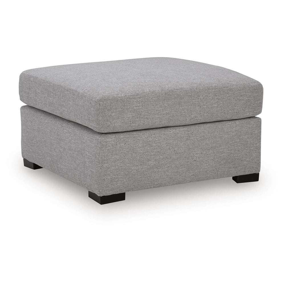  Signature Design by Ashley UrbanCrest PC2080408 Oversized Accent Ottoman IMAGE 2