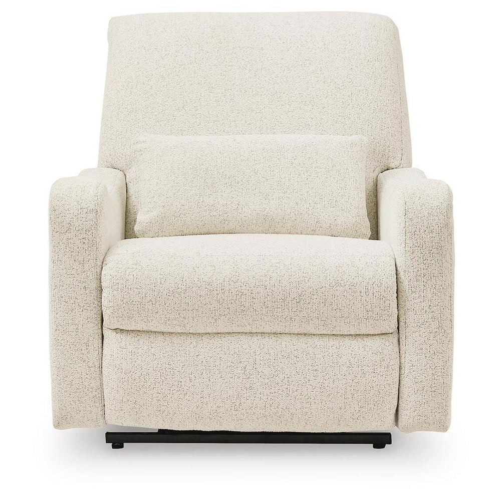  Signature Design by Ashley Cleo Pier PC2150442 Power AutoGlide Recliner IMAGE 3