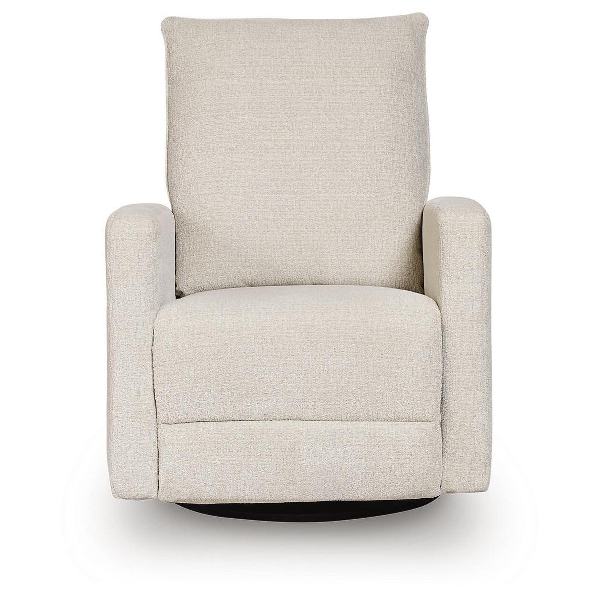  Signature Design by Ashley Oaklynn-Manor PC2440461 Swivel Glider Recliner IMAGE 1