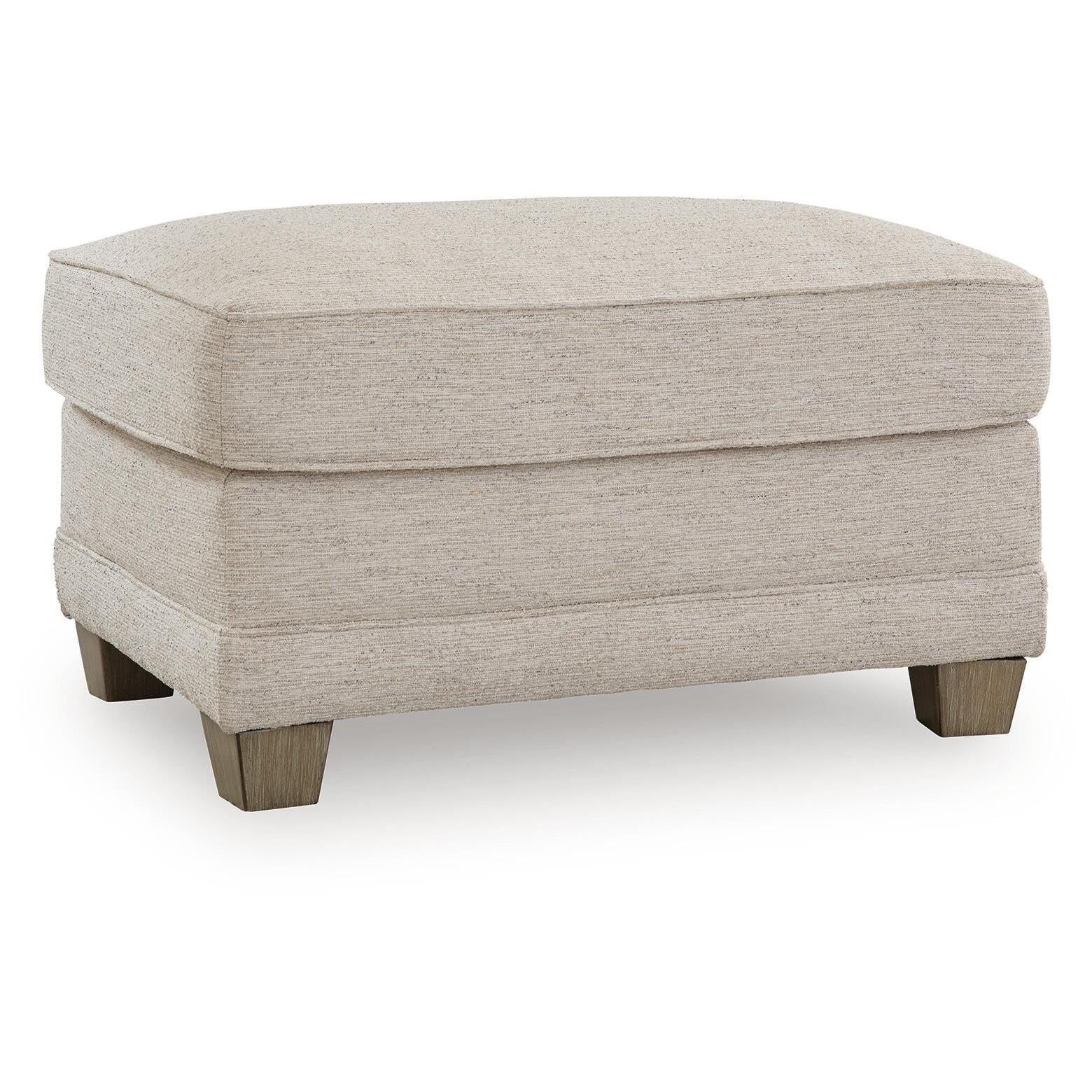 Signature Design by Ashley Rayne-Cove PC2600514 Ottoman IMAGE 2