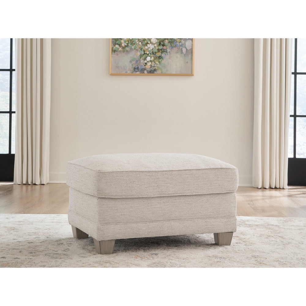  Signature Design by Ashley Rayne-Cove PC2600514 Ottoman IMAGE 3