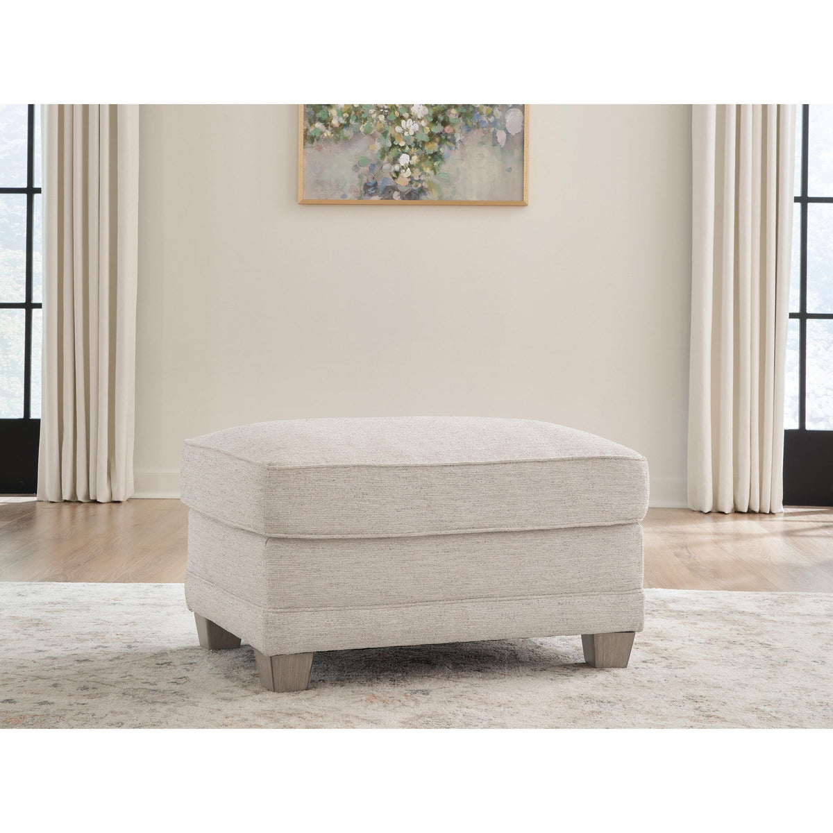  Signature Design by Ashley Rayne-Cove PC2600514 Ottoman IMAGE 3