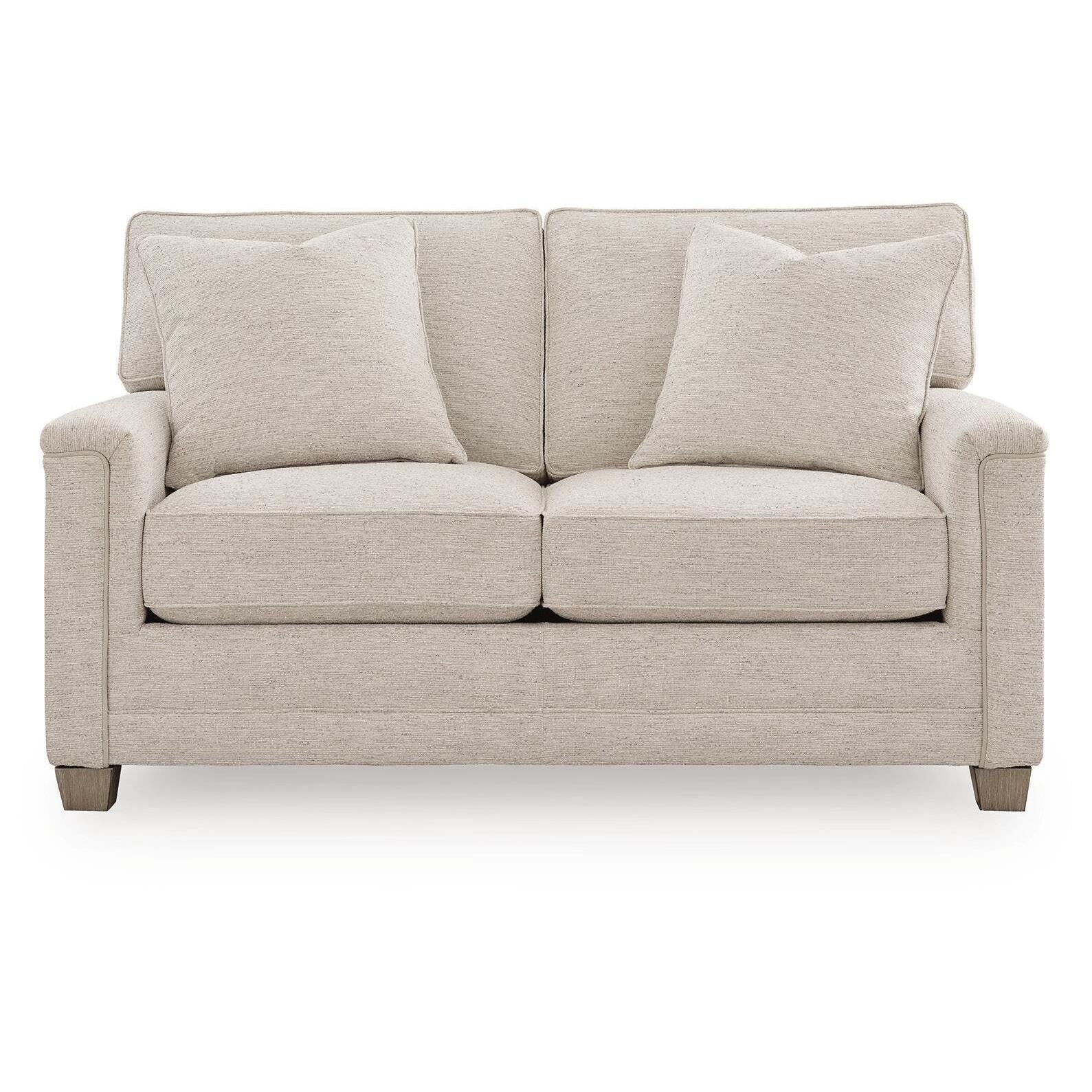  Signature Design by Ashley Rayne-Cove PC2600535 Loveseat IMAGE 2