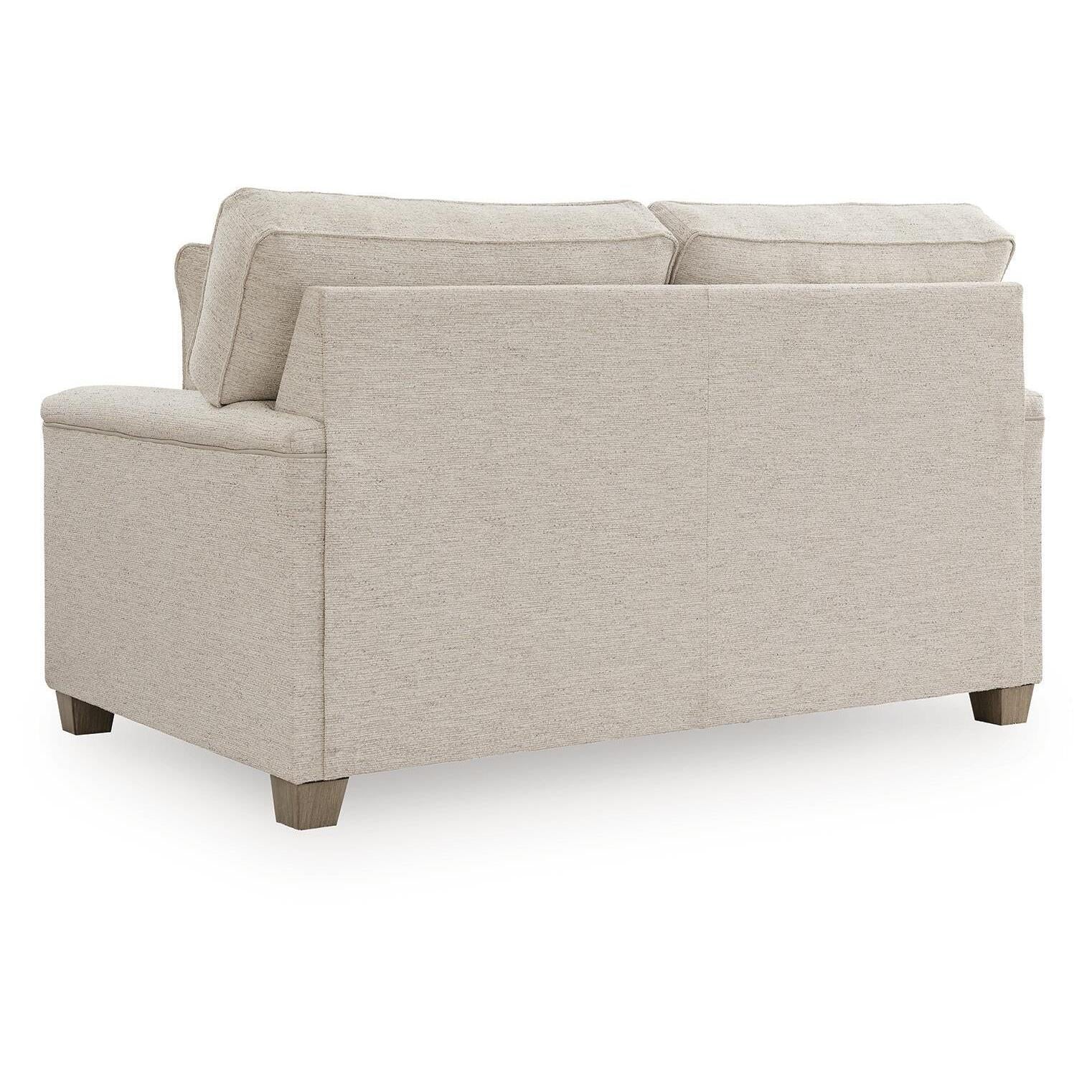 Signature Design by Ashley Rayne-Cove PC2600535 Loveseat IMAGE 3