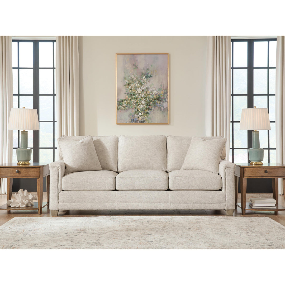  Signature Design by Ashley Rayne-Cove PC2600538 Sofa IMAGE 4