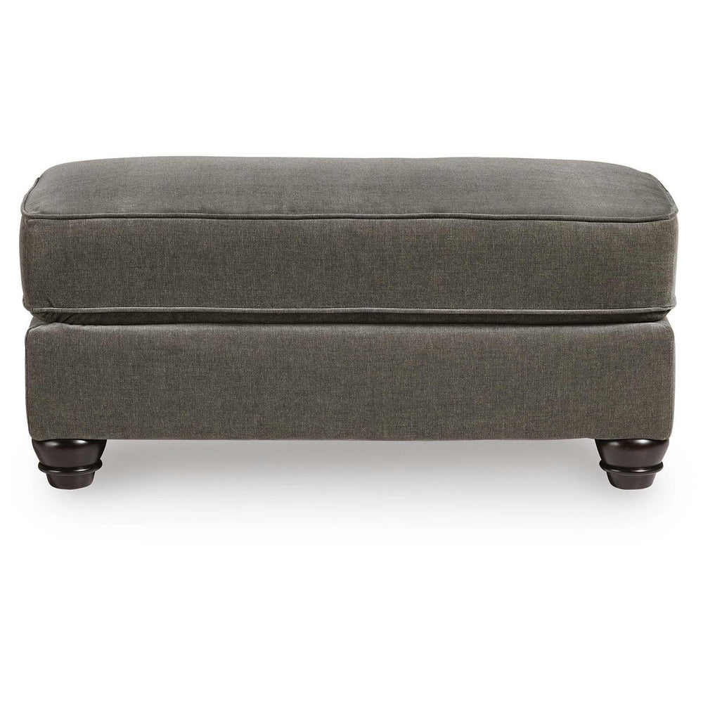  Signature Design by Ashley Tallow Creek PC3170614 Ottoman IMAGE 2