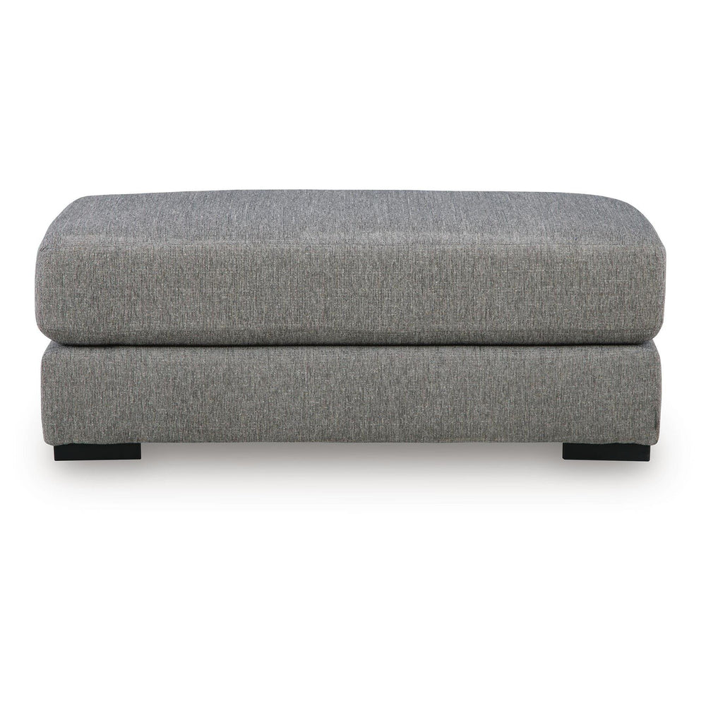  Signature Design by Ashley Creston Heights PC6410608 Oversized Accent Ottoman IMAGE 2