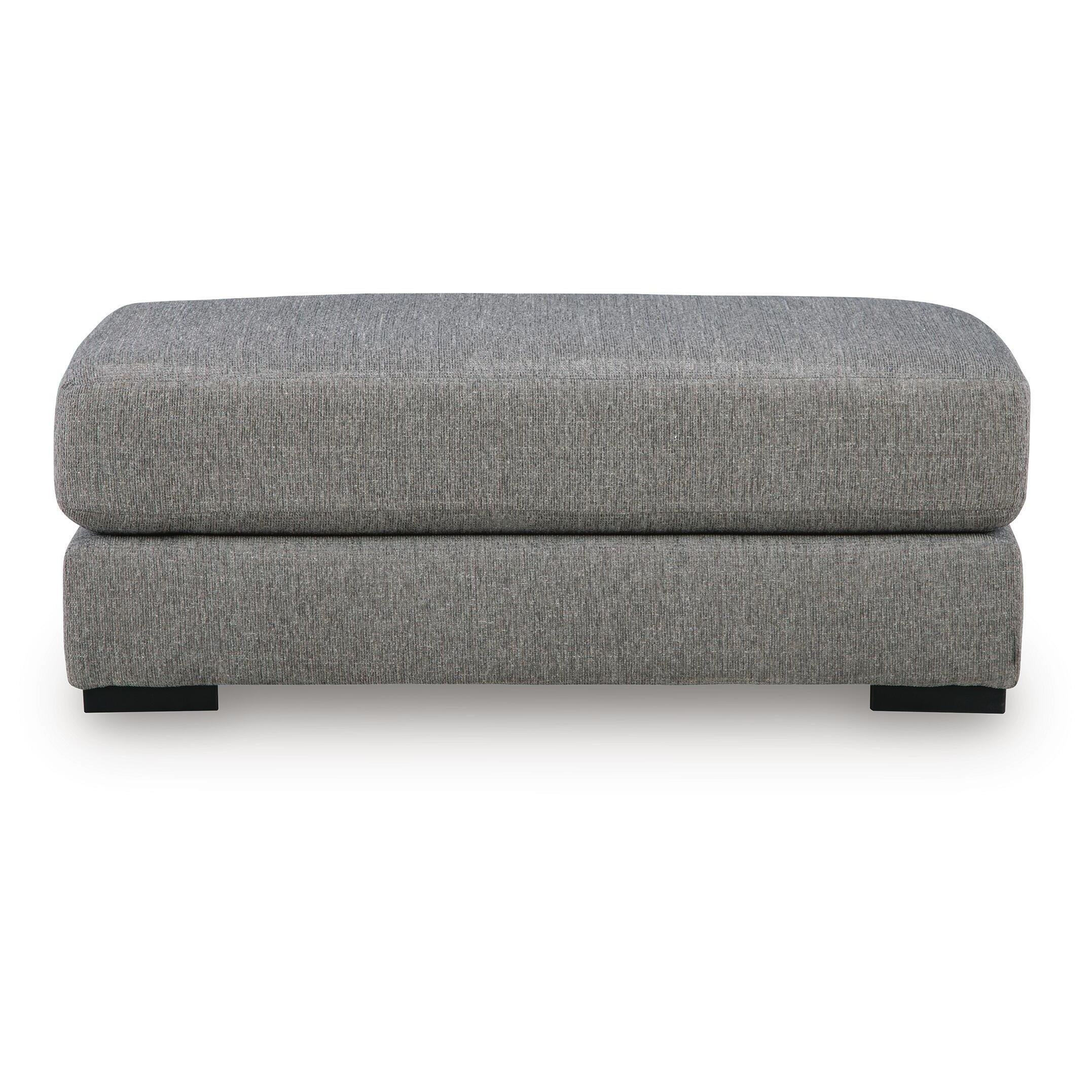  Signature Design by Ashley Creston Heights PC6410608 Oversized Accent Ottoman IMAGE 2