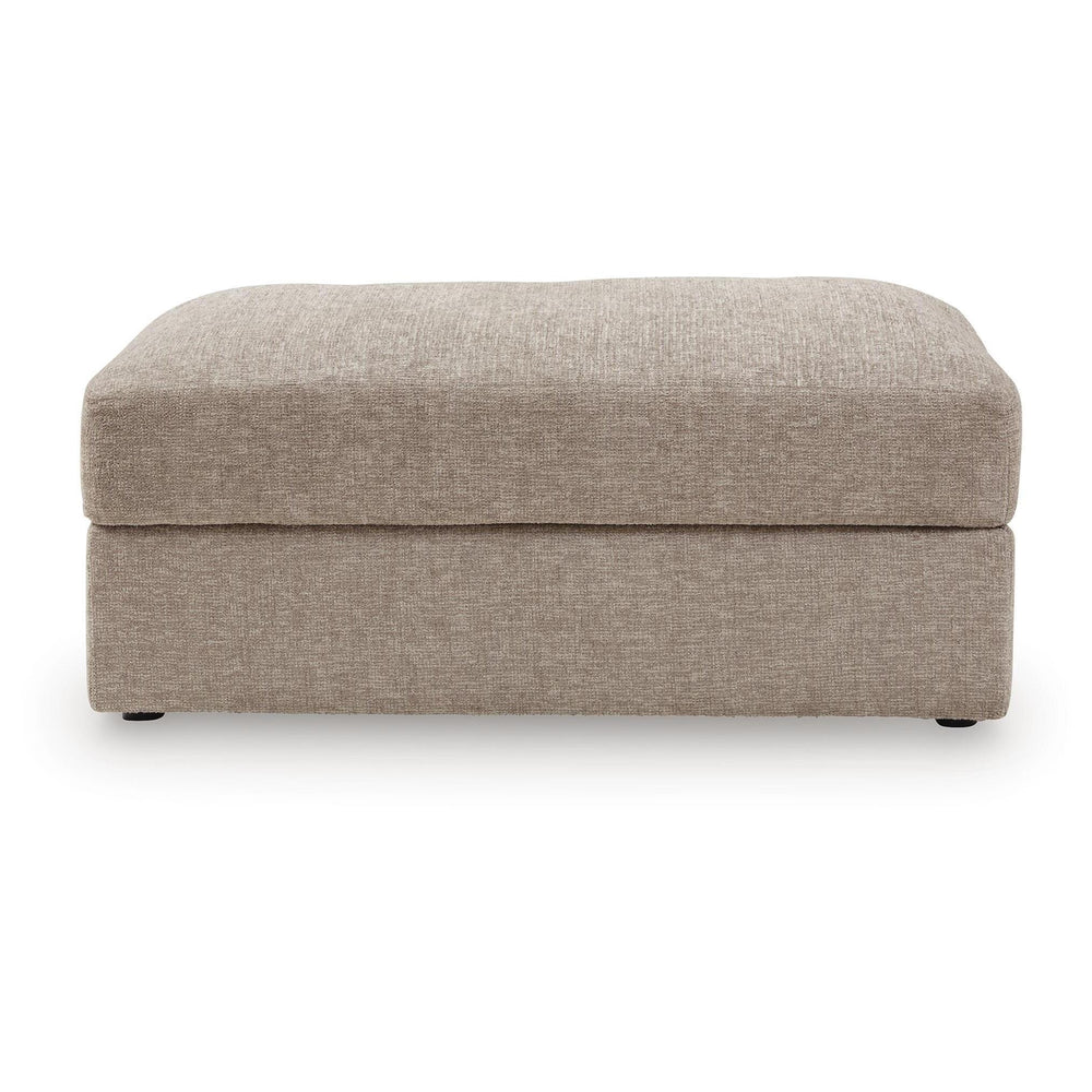  Signature Design by Ashley Nexora-Court PC6800808 Oversized Accent Ottoman IMAGE 2