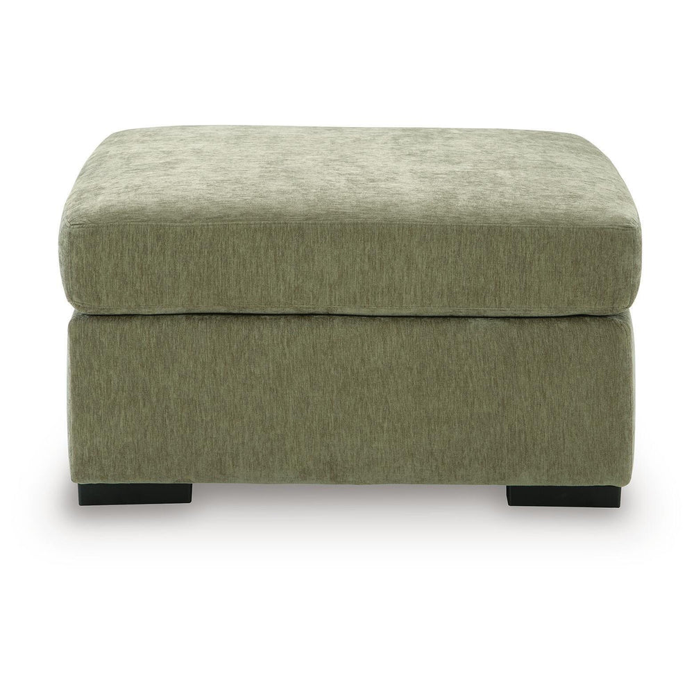  Signature Design by Ashley Bridgepoint PC6950508 Oversized Accent Ottoman IMAGE 1