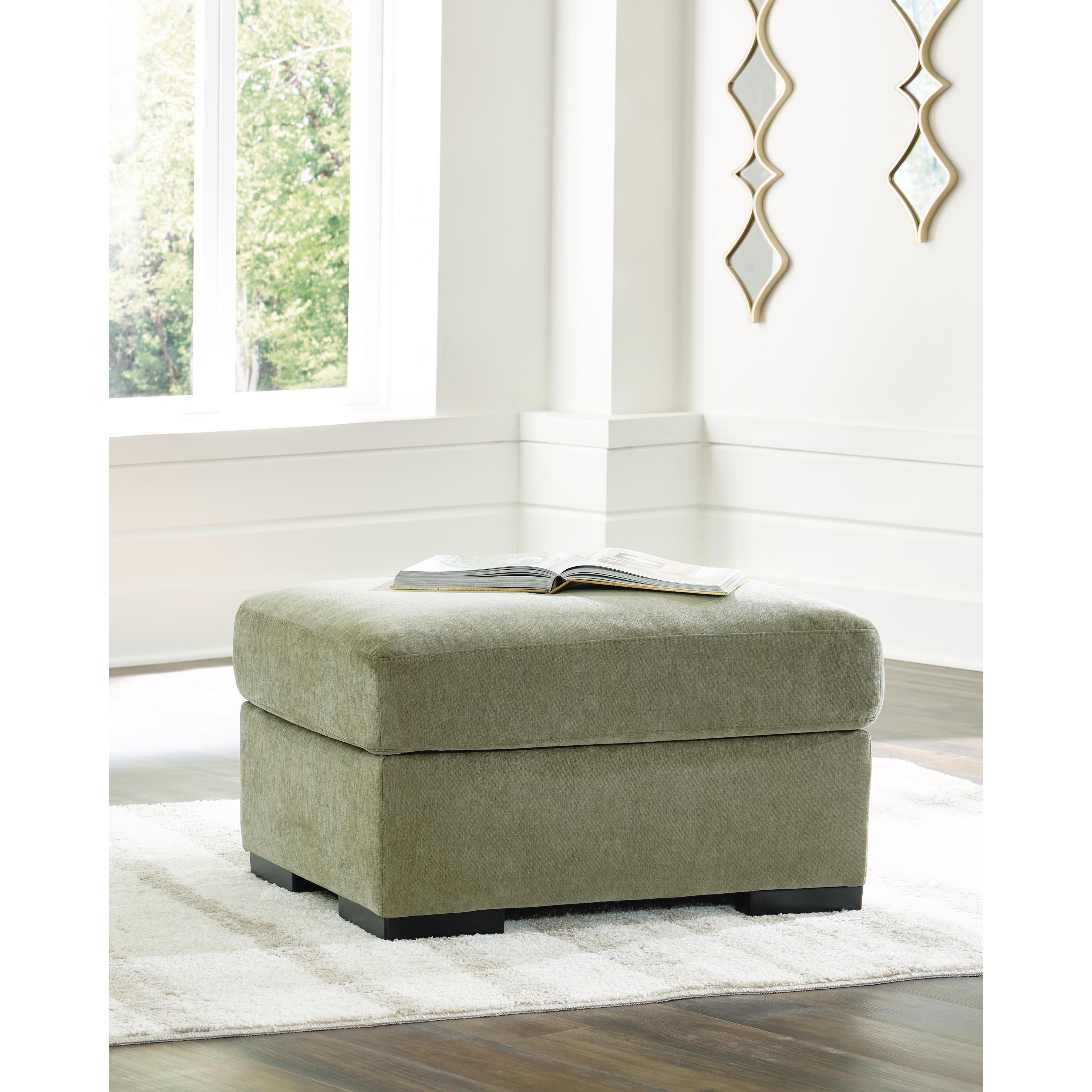  Signature Design by Ashley Bridgepoint PC6950514 Ottoman IMAGE 3