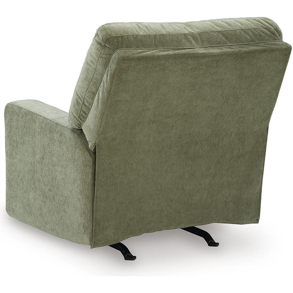  Signature Design by Ashley Bridgepoint PC6950525 Rocker Recliner IMAGE 5
