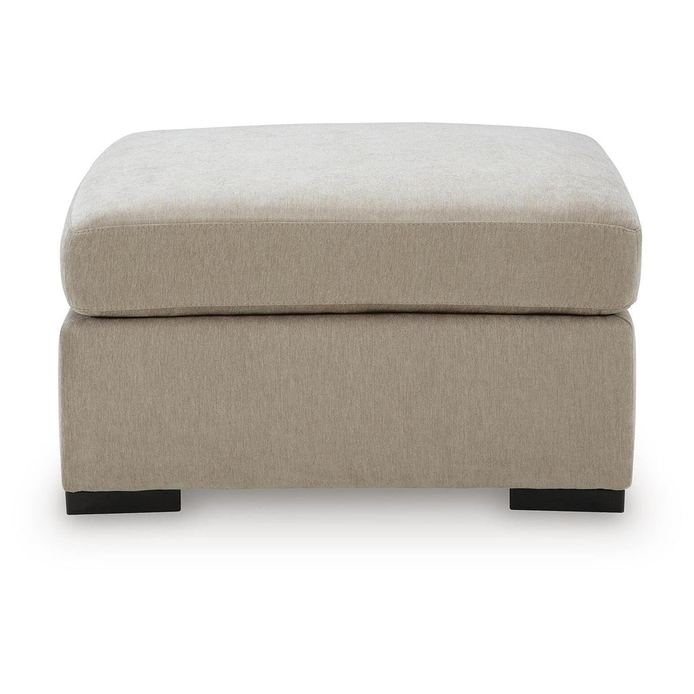  Signature Design by Ashley Bridgepoint PC6950608 Oversized Accent Ottoman IMAGE 2