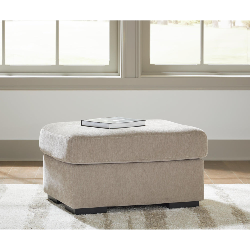  Signature Design by Ashley Bridgepoint PC6950614 Ottoman IMAGE 3
