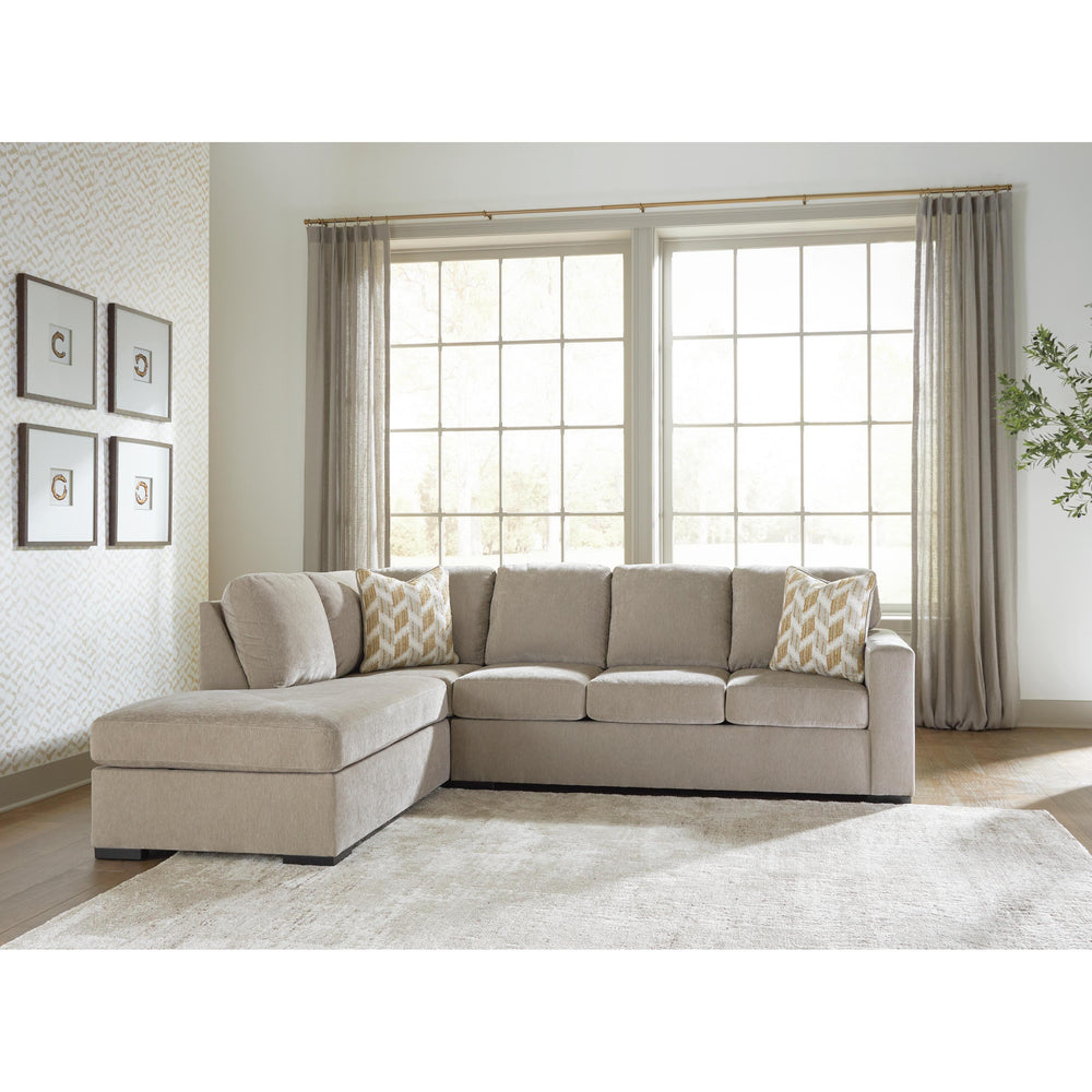  Signature Design by Ashley Bridgepoint PC69506S2 2 pc Sectional with Chaise IMAGE 2