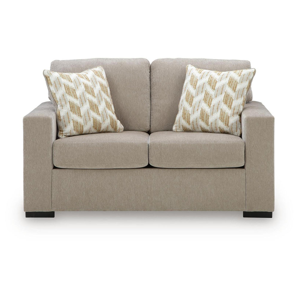  Signature Design by Ashley Bridgepoint PC6950635 Loveseat IMAGE 1
