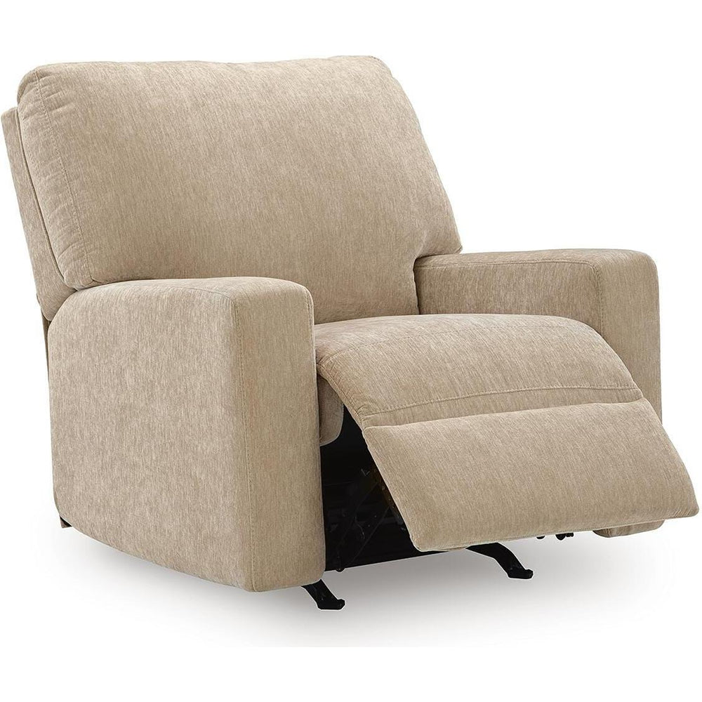  Signature Design by Ashley Bridgepoint PC6950725 Rocker Recliner IMAGE 3