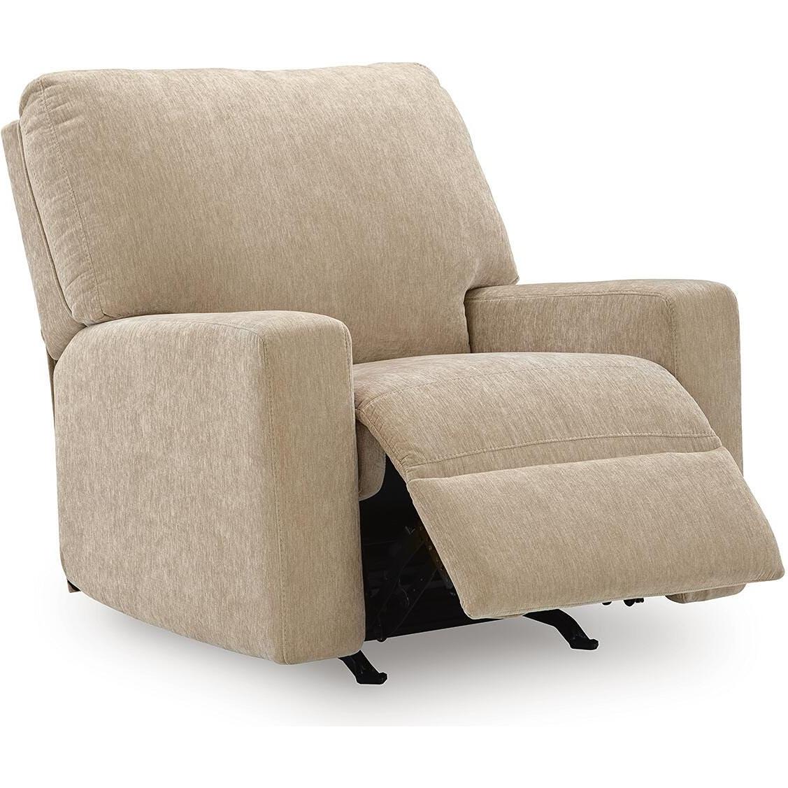 Signature Design by Ashley Bridgepoint PC6950725 Rocker Recliner IMAGE 3