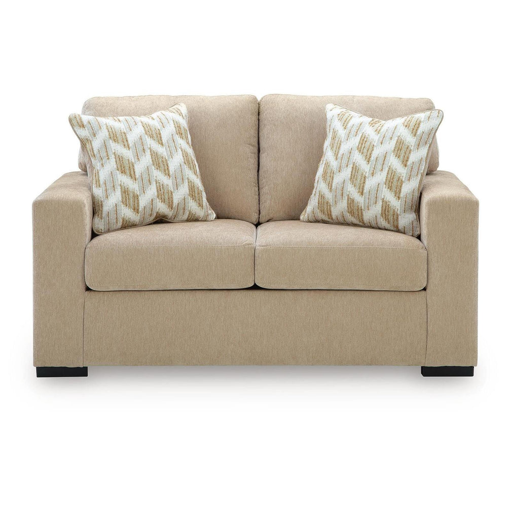  Signature Design by Ashley Bridgepoint PC6950735 Loveseat IMAGE 1