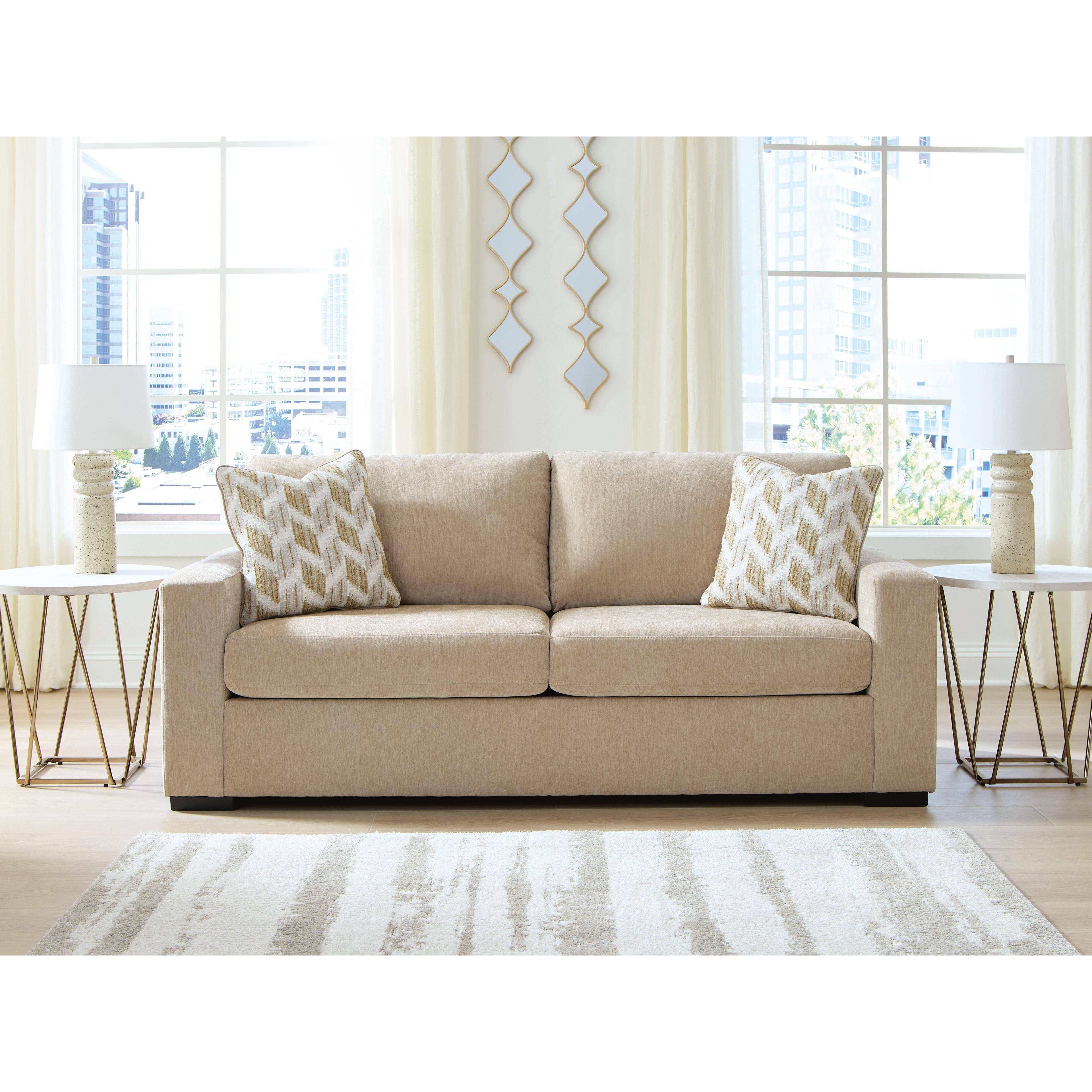  Signature Design by Ashley Bridgepoint PC6950738 Sofa IMAGE 4