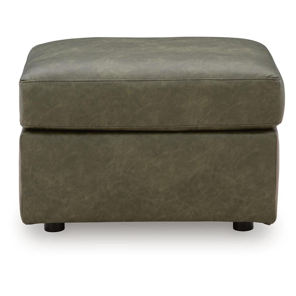  Signature Design by Ashley Hollis Studio PC8560414 Ottoman IMAGE 2