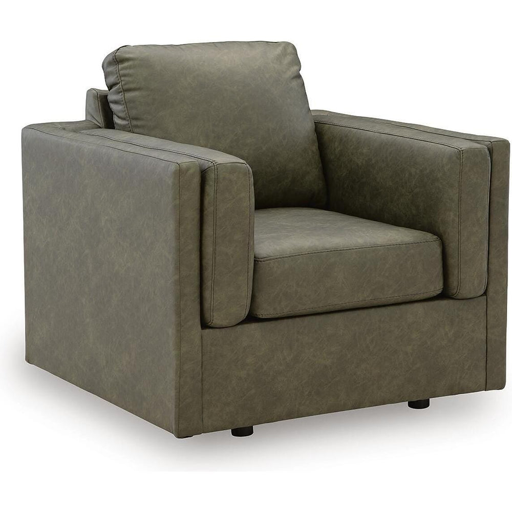  Signature Design by Ashley Hollis Studio PC8560420 Chair IMAGE 1