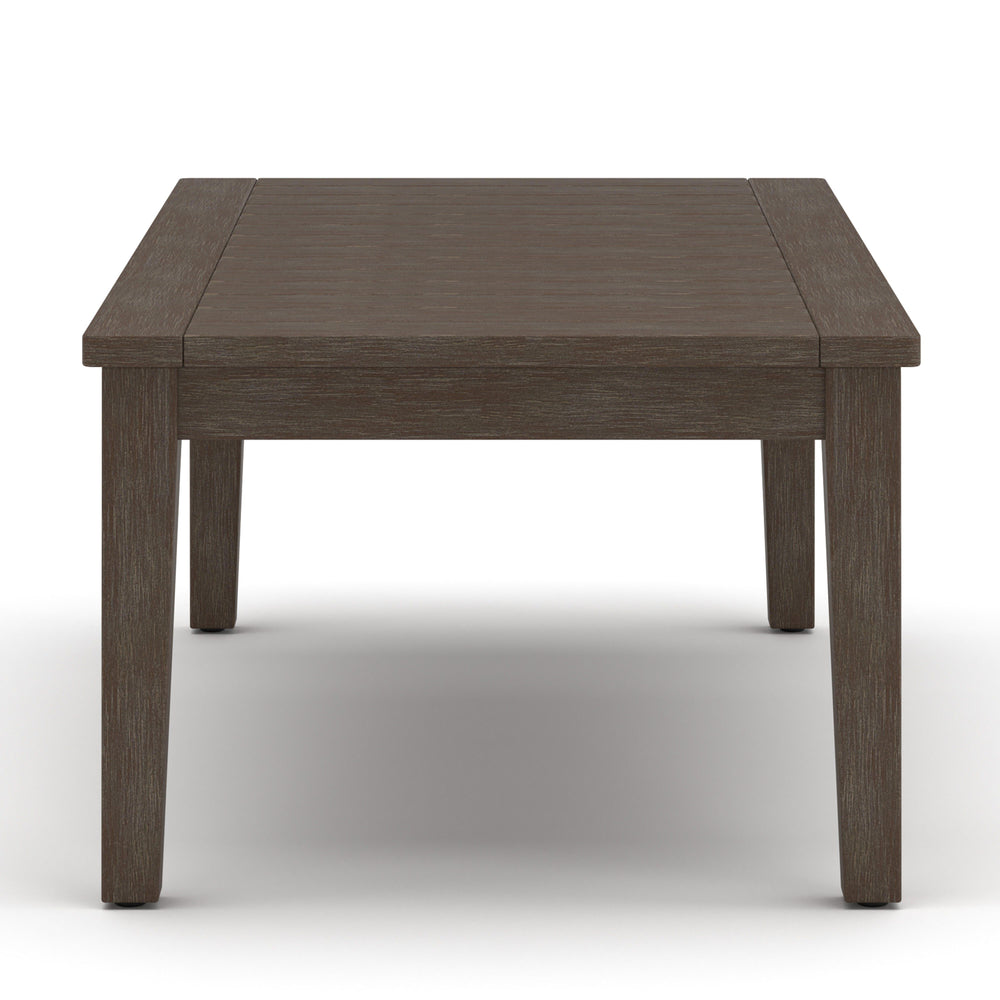  Signature Design by Ashley Adams Lane PCP602-701 Rectangular Cocktail Table IMAGE 1