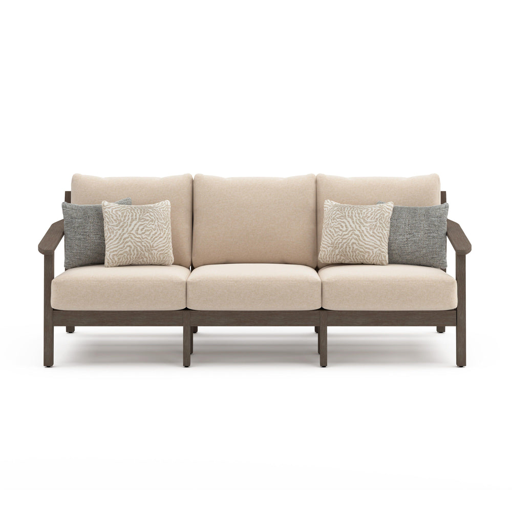  Signature Design by Ashley Adams Lane PCP602-838 Sofa with Cushion IMAGE 2