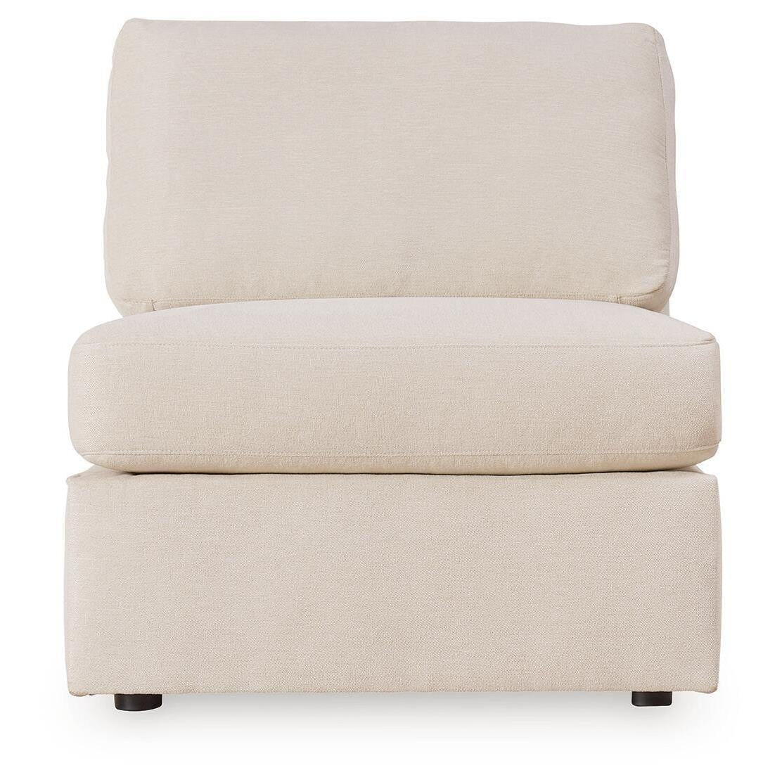  Signature Design by Ashley® Modmax 92103U11 4 pc Sectional and Ottoman - Oyster IMAGE 11