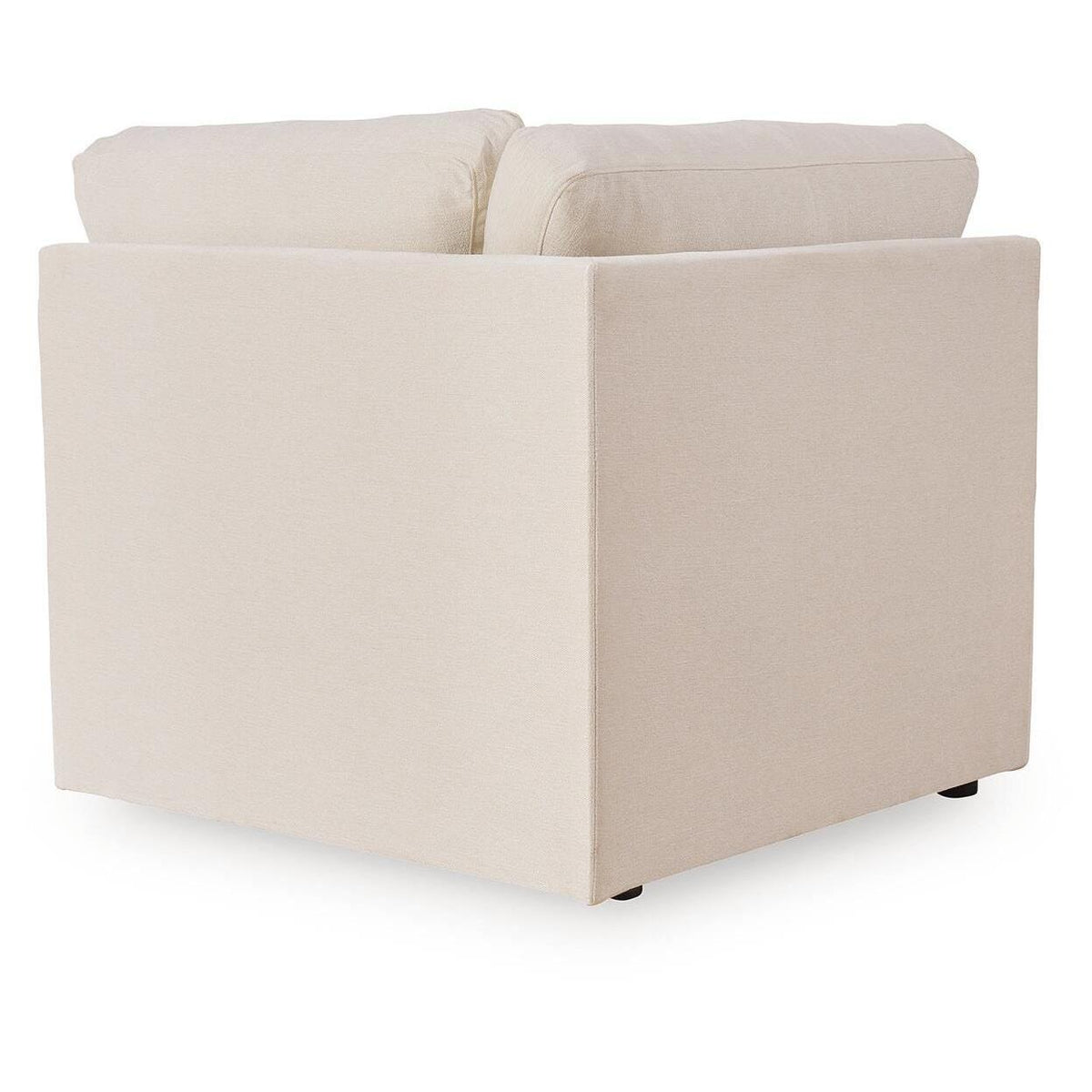  Signature Design by Ashley® Modmax 92103U13 8 pc Sectional and 2 Ottomans - Oyster IMAGE 7