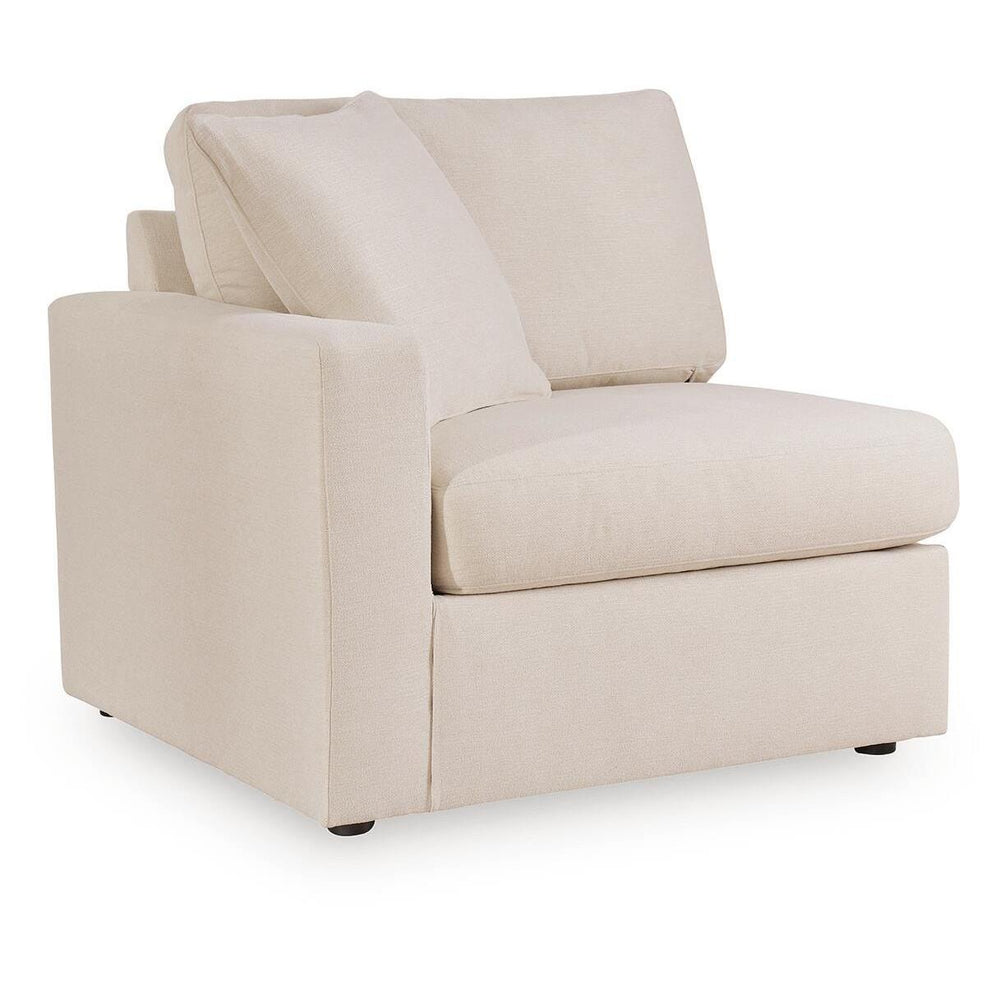  Signature Design by Ashley® Modmax 92103U13 8 pc Sectional and 2 Ottomans - Oyster IMAGE 8