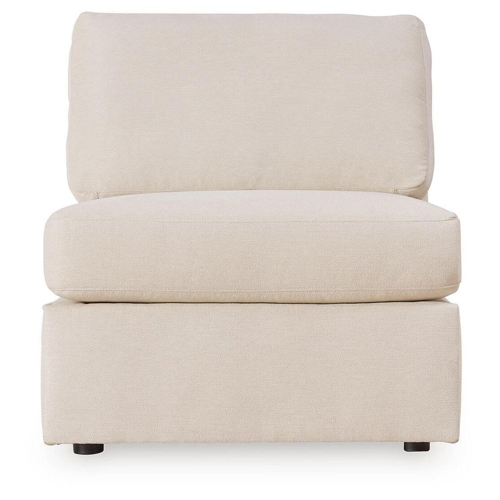 Signature Design by Ashley® Modmax 92103U16 6 pc Sectional and Ottoman - Oyster IMAGE 10