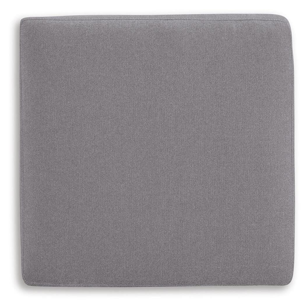  Signature Design by Ashley® Modmax 92104U11 4 pc Sectional and Ottoman - Granite IMAGE 20