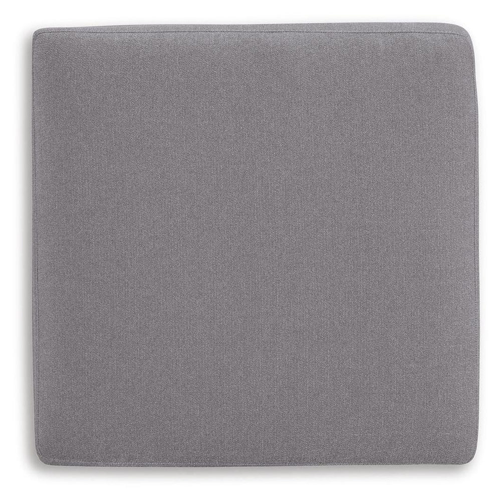  Signature Design by Ashley® Modmax 92104U24 5 pc Sectional and Ottoman - Granite IMAGE 18