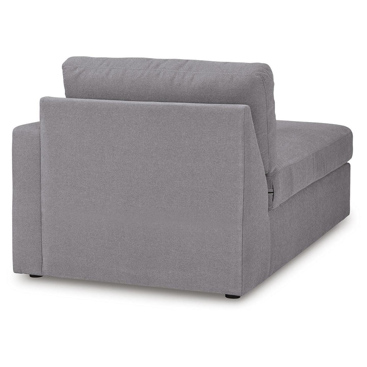  Signature Design by Ashley® Modmax 92104U7 6 pc Sectional with Chaise and Ottoman - Granite IMAGE 10