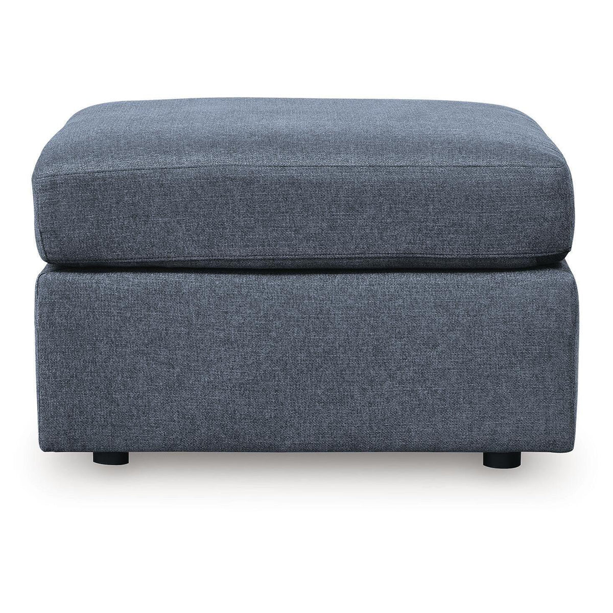  Signature Design by Ashley® Modmax 92121U11 4 pc Sectional and Ottoman - Ink IMAGE 5