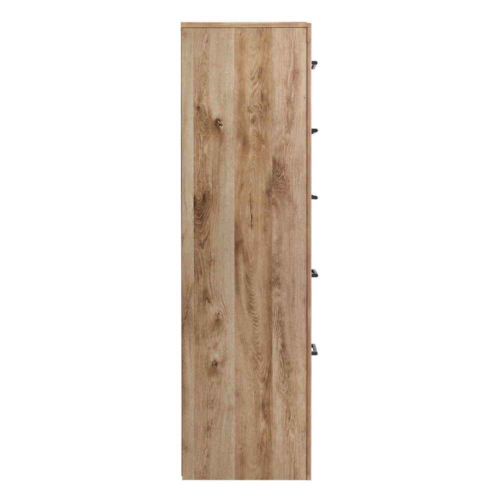  Signature Design by Ashley Hyanna 5-Drawer Chest B1050-46CI IMAGE 4