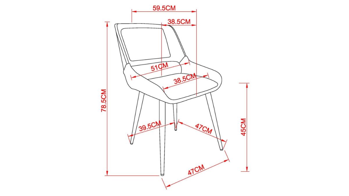 HUDSON COUNTER STOOL